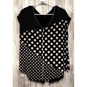 Edista Los Angeles Women Blouse M